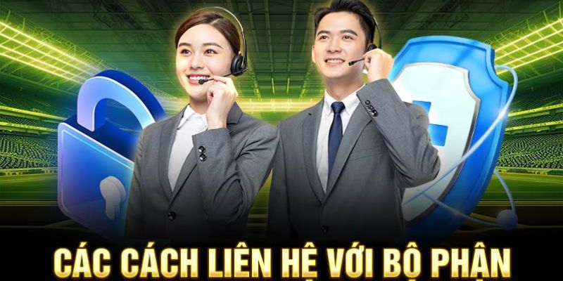 Dịch vụ chăm sóc khách hàng 24/7